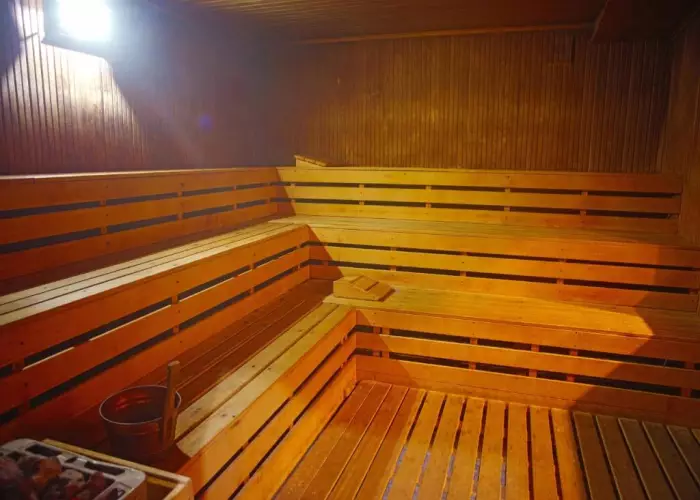 هتل گرین پارک مرتر استانبول